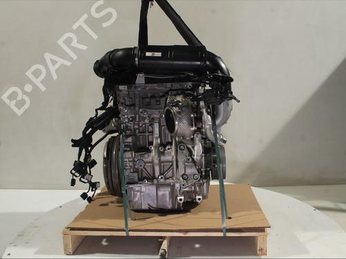 Used Engine Engine BMW X1 (F48) sDrive 18 i (140 hp) 33417962 33417962