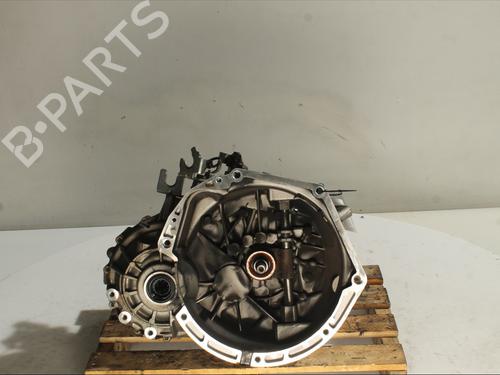 gearbox-mg-mg-zs-suv-azs1-2017-29021364 main image