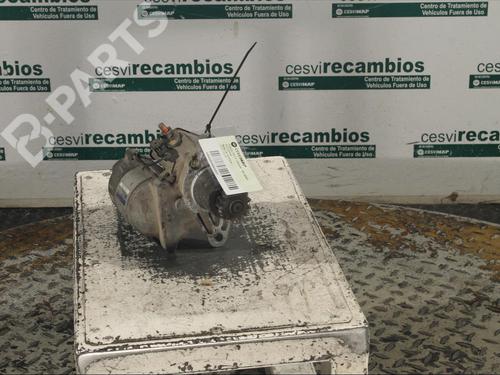 Used Starter TOYOTA RAV 4 I (_A1_) 2.0 4WD (SXA10, SXA11) (129 hp) 11898316