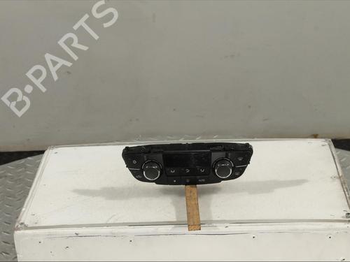 Used Climate control Climate control OPEL INSIGNIA A (G09) 2.0 CDTI (68) (131 hp) 11902217 11902217