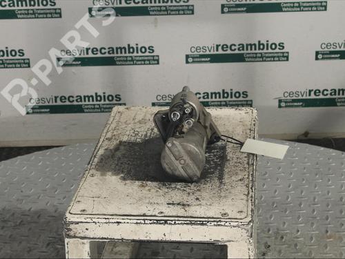 Starter RENAULT CAPTUR I (J5_, H5_) 0.9 TCe 90 | BP11899423M8 