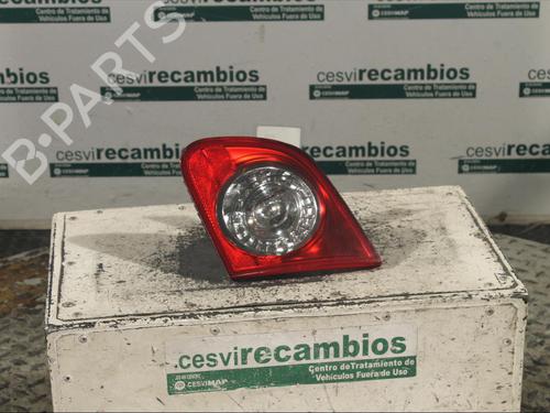 Used Right tailgate light Right tailgate light VW PASSAT B6 (3C2) 1.9 TDI (105 hp) 12077478 12077478