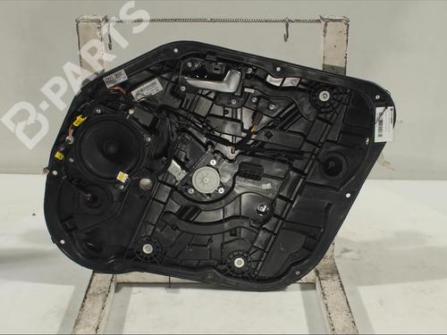 Used Front right window mechanism KIA CARENS IV 1.7 CRDi (116 hp) 12106721