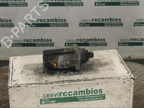 Used Starter Starter SEAT ALTEA (5P1) 2.0 TDI (170 hp) 11896473 11896473