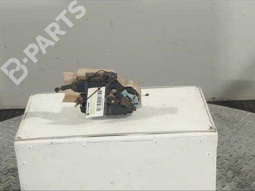 Front right lock VW TOUAREG (7LA, 7L6, 7L7) 3.0 V6 TDI | BP11901475C97 