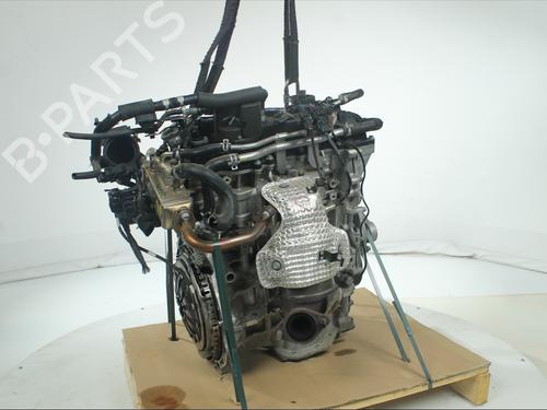 Engine HYUNDAI KONA (SX2) 1.6 GDi Hybrid | BP37499811M1 - Image 3