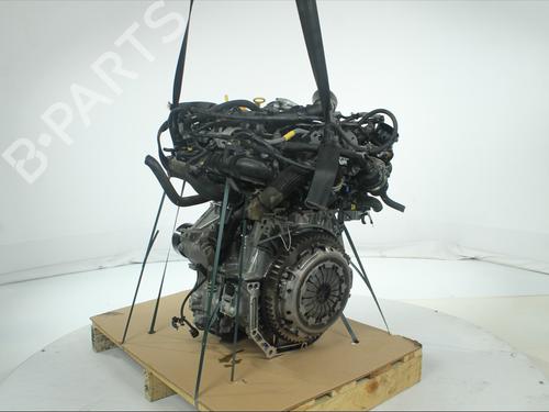 Engine DACIA SANDERO III 1.0 TCe 90 | BP37733228M1 - Image 4
