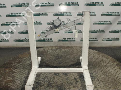 Used Front left window mechanism Front left window mechanism NISSAN MICRA V (K14) 1.0 IG-T 100 (101 hp) 12076850 12076850