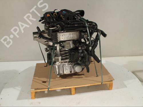 Used Engine SEAT ARONA (KJ7, KJP) 1.0 TSI (110 hp) 29173575