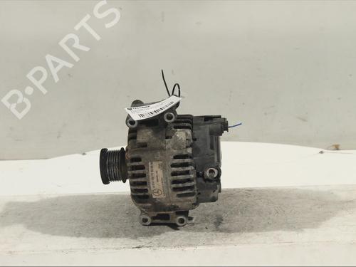 Used Alternator Alternator MERCEDES-BENZ C-CLASS T-Model (S204) C 220 CDI (204.202) (170 hp) 11973212 11973212