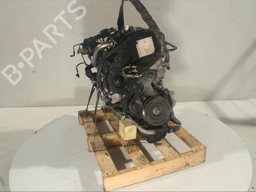 Engine CITROËN C3 I (FC_, FN_) 1.4 HDi | BP21125386M1 