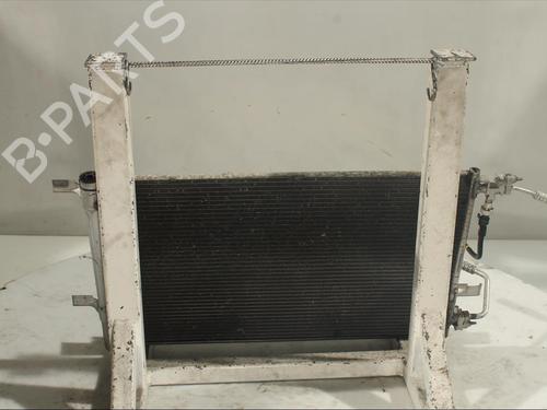 AC radiator OPEL ASTRA J Sports Tourer (P10) 1.4 LPG (35) | BP15883425M32 