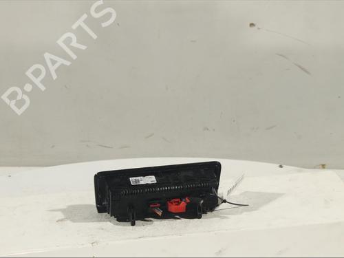 Climate control SKODA FABIA III (NJ3) 1.0 TSI | BP12587300I5 
