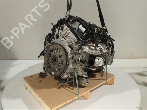 Engine BMW 1 (F20) 118 d | BP30404200M1 - Image 3