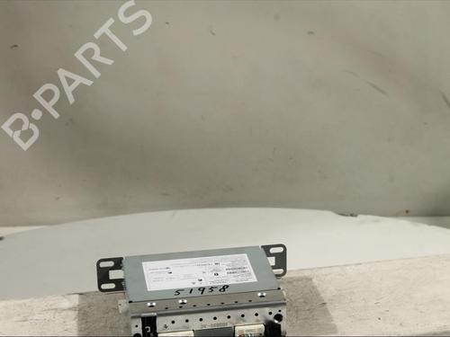 Radio RENAULT MEGANE IV Hatchback (B9A/M/N_)  | BP17576176E6 