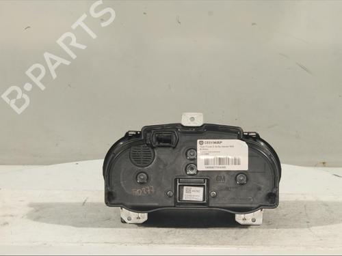 Cockpit OPEL CORSA D (S07)  | BP15213220C47 