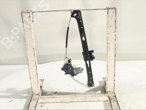 Used Rear left window mechanism Rear left window mechanism PORSCHE MACAN (95B) 3.0 GTS (360 hp) 33999050 33999050