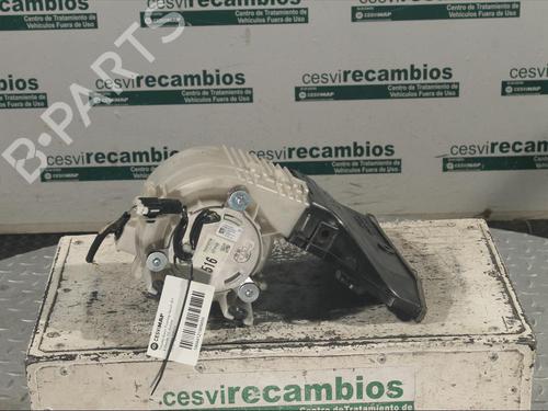 Used Electronic module TOYOTA AURIS Estate (_E18_) 1.8 Hybrid (ZWE186_, ZWE186R, ZWE186H) (136 hp) 14524910