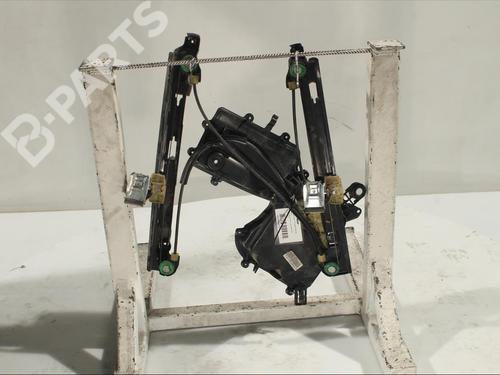 Front left window mechanism SEAT LEON (1P1) 1.2 TSI | BP12084590C22