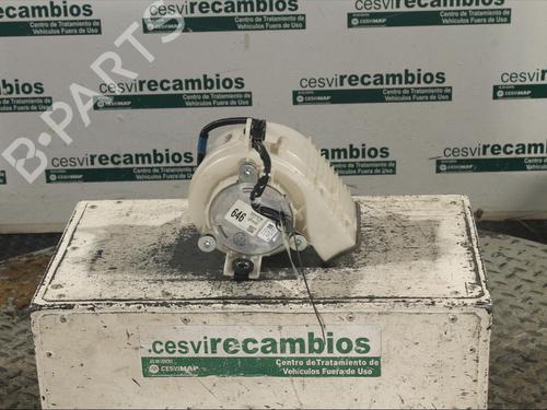 Used Fan Fan TOYOTA RAV 4 IV (_A4_) 2.5 Hybrid (AVA42_) (197 hp) 14524894 14524894