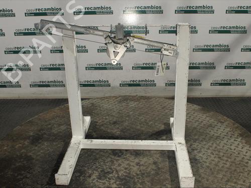 Used Front right window mechanism Front right window mechanism OPEL VIVARO A Van (X83) 2.0 CDTI (F7) (114 hp) 12076756 12076756