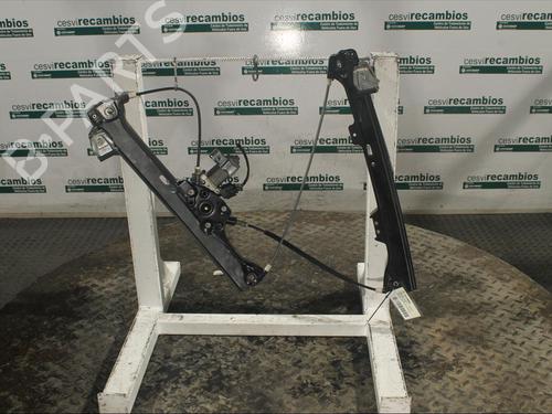 Used Front left window mechanism Front left window mechanism BMW 5 (E60) 530 d (218 hp) 12076925 12076925