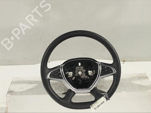 Used Steering wheel Steering wheel DACIA SANDERO III 1.0 TCe 100 (101 hp) 11983199 11983199
