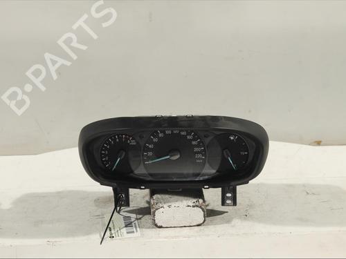 Used Instrument cluster Instrument cluster FORD KA+ III (UK, FK) 1.2 Ti-VCT (85 hp) 11972874 11972874