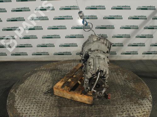 Gearbox BMW 3 Touring (E91)  | BP11897664M3 