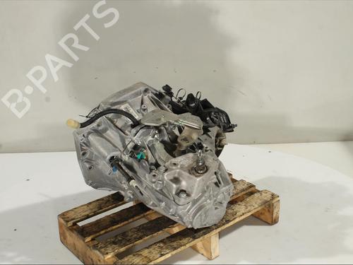 Gearbox DACIA DUSTER (HM_)  | BP22992418M3 