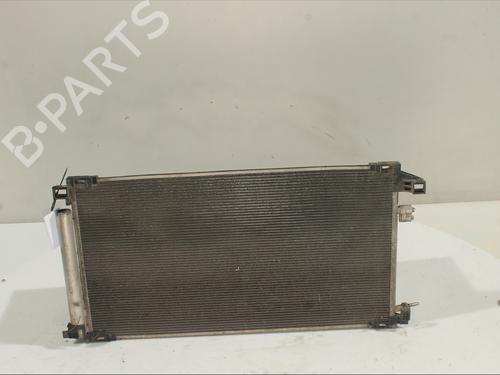 Used AC radiator AC radiator TOYOTA COROLLA Estate (_E21_) 1.8 Hybrid (ZWE211W) (122 hp) 30266052 30266052
