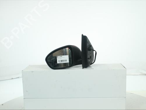 left-mirror-dacia-sandero-iii-2021-34457267 main image