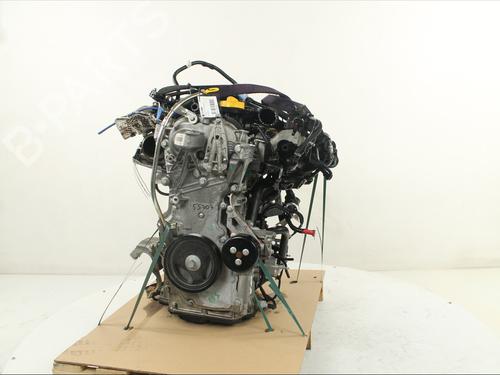Engine RENAULT CLIO V (B7_) 1.0 LPG (B7MT) | BP32874158M1  - Image 5