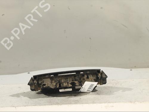 Climate control NISSAN NAVARA NP300 Pickup (D23, D23T) 2.3 dCi (D231) | BP29419916I5 