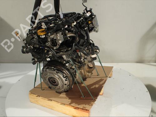 Engine JEEP RENEGADE SUV (BU, B1, BV) 1.6 CRD | BP32254053M1 