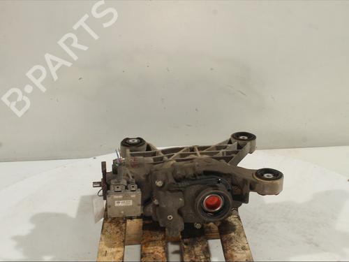 Rear differential AUDI Q3 Sportback (F3N) 45 TFSI quattro | BP29203051M24