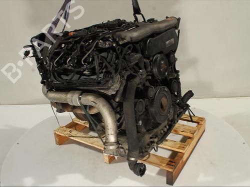 Engine AUDI A5 (8T3) 2.7 TDI | BP23127064M1 