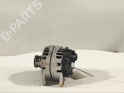 Used Alternator Alternator DACIA SANDERO II 1.0 SCe 75 (B8JC, B8JD, B8NC) (73 hp) 11906396 11906396