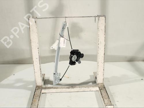 Used Front right window mechanism Front right window mechanism 16440740 16440740