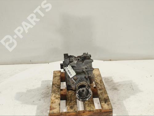 Transfer box SSANGYONG KORANDO (CK)  | BP11981648M36 