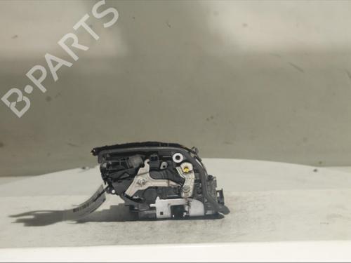 Front right lock BMW 2 Gran Tourer (F46) 220 d 51217281934 5121728193410