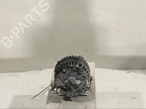 Alternator VW GOLF PLUS V (5M1, 521) 1.4 TSI | BP18142959M7