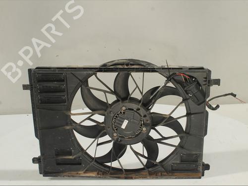radiator-fan-mercedes-benz-a-class-saloon-v177-2018-30582921 main image