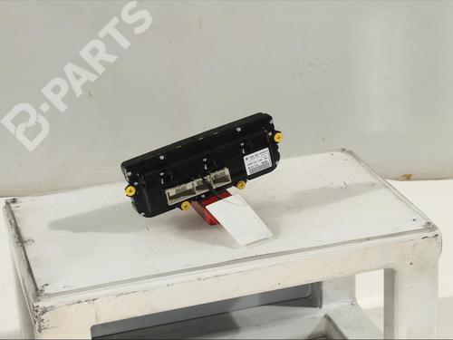 Commande Chauffage VW TOURAN (1T1, 1T2)  | BP11981488I5 