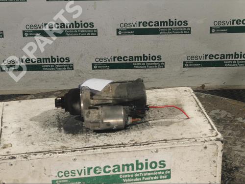 Starter VW PASSAT B6 (3C2) 1.9 TDI | BP11895653M8 