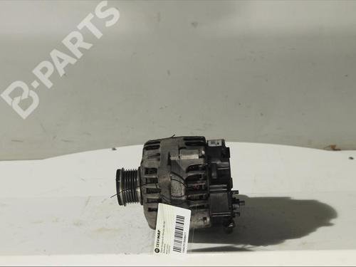 Used Alternator OPEL INSIGNIA A (G09) 1.6 CDTi (68) (136 hp) 11907020
