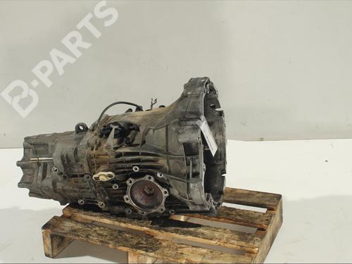 Gearbox AUDI A4 B5 (8D2) 1.9 TDI | BP11908557M3