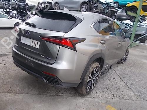 Used Parts LEXUS NX (_Z1_)  300h (AYZ10_, AYZ10R)  2936407