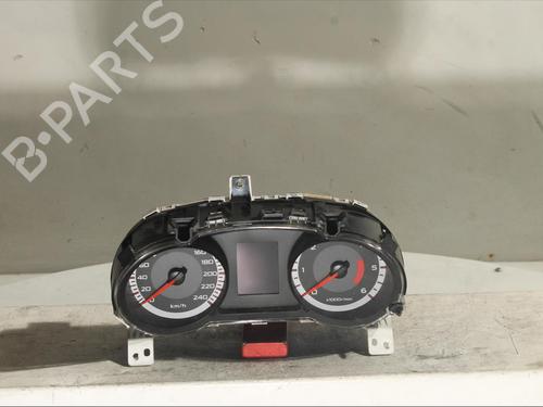 Used Instrument cluster Instrument cluster MITSUBISHI OUTLANDER II (CW_W) 2.0 DI-D (CW8W) (140 hp) 26925625 26925625