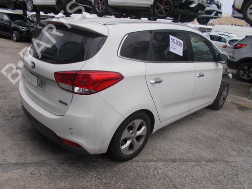 Right front fog light KIA CARENS IV 1.6 GDi | BP28367865C31  - Image 6